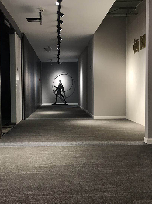 栖栩 F710